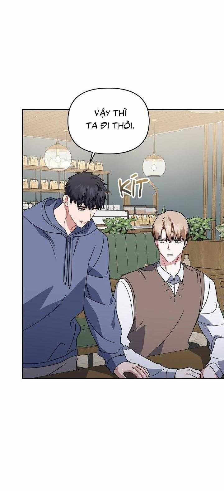 Khu Vực Chủ Nghĩa Tình Yêu 62 trang 48