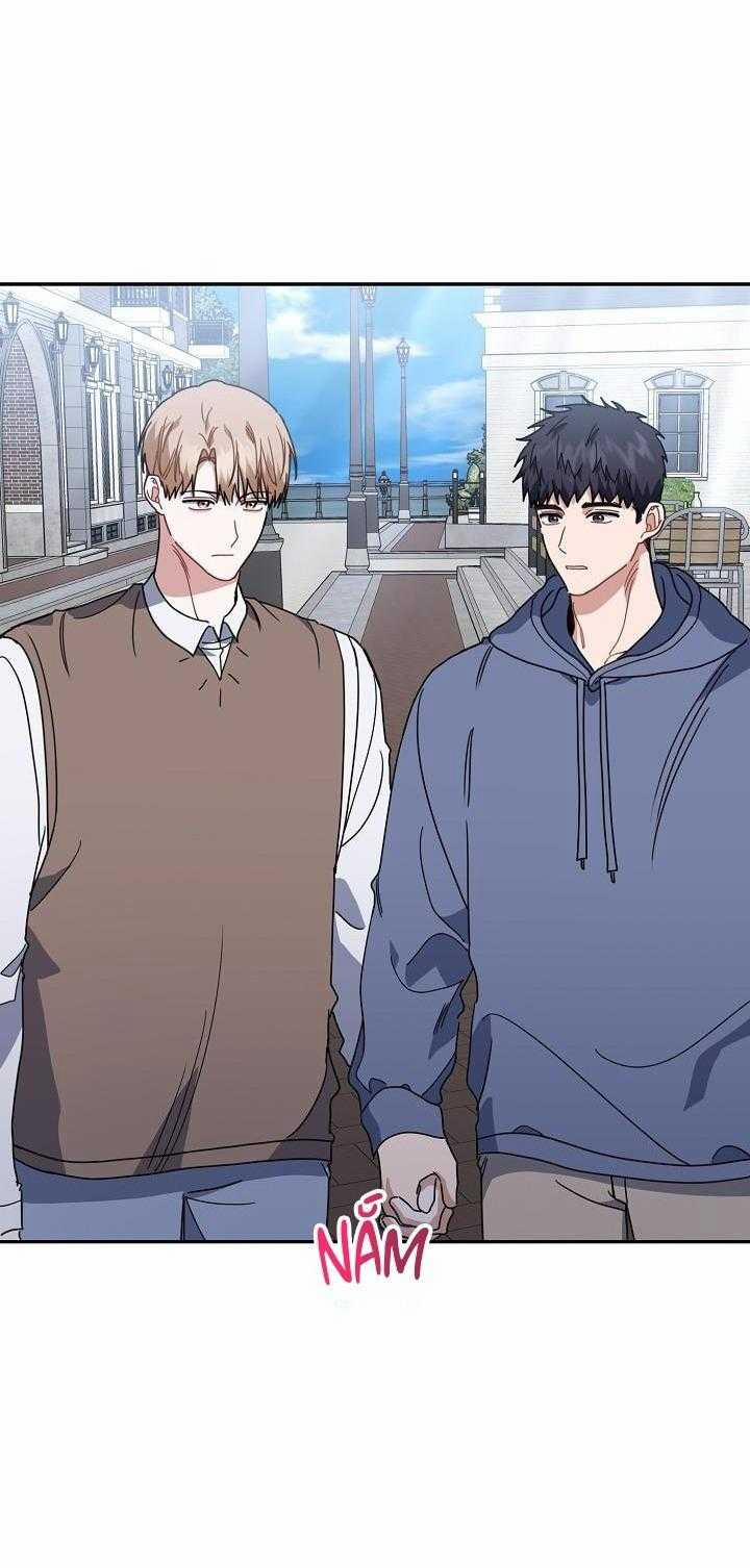 Khu Vực Chủ Nghĩa Tình Yêu 62 trang 53