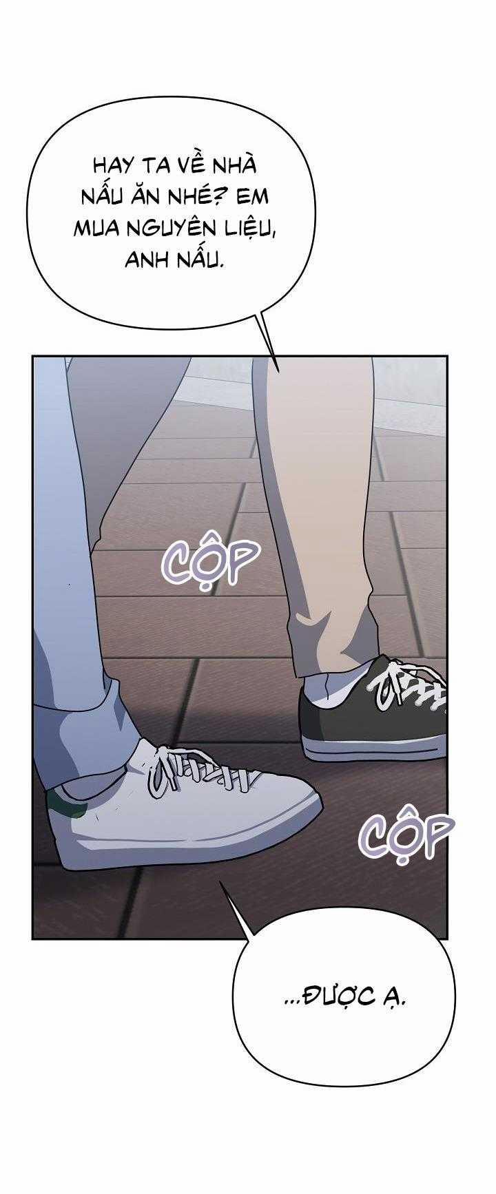 Khu Vực Chủ Nghĩa Tình Yêu 62 trang 58