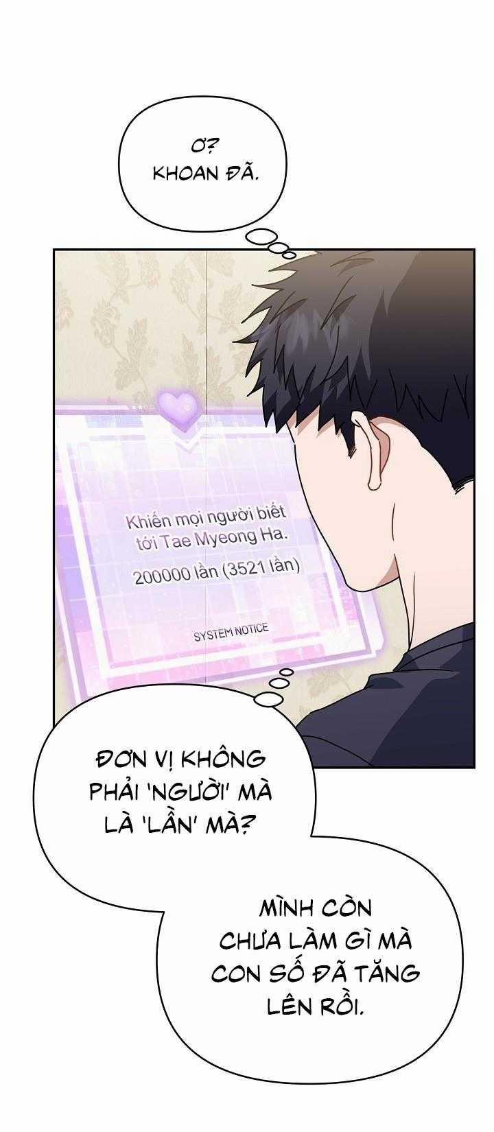 Khu Vực Chủ Nghĩa Tình Yêu 64 trang 10