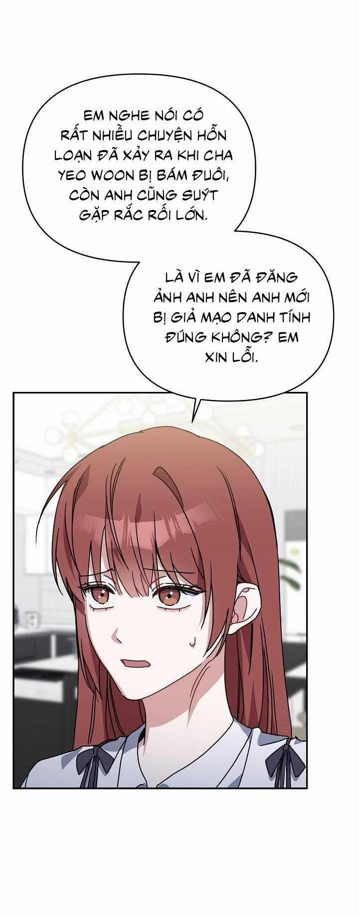 Khu Vực Chủ Nghĩa Tình Yêu 64 trang 16