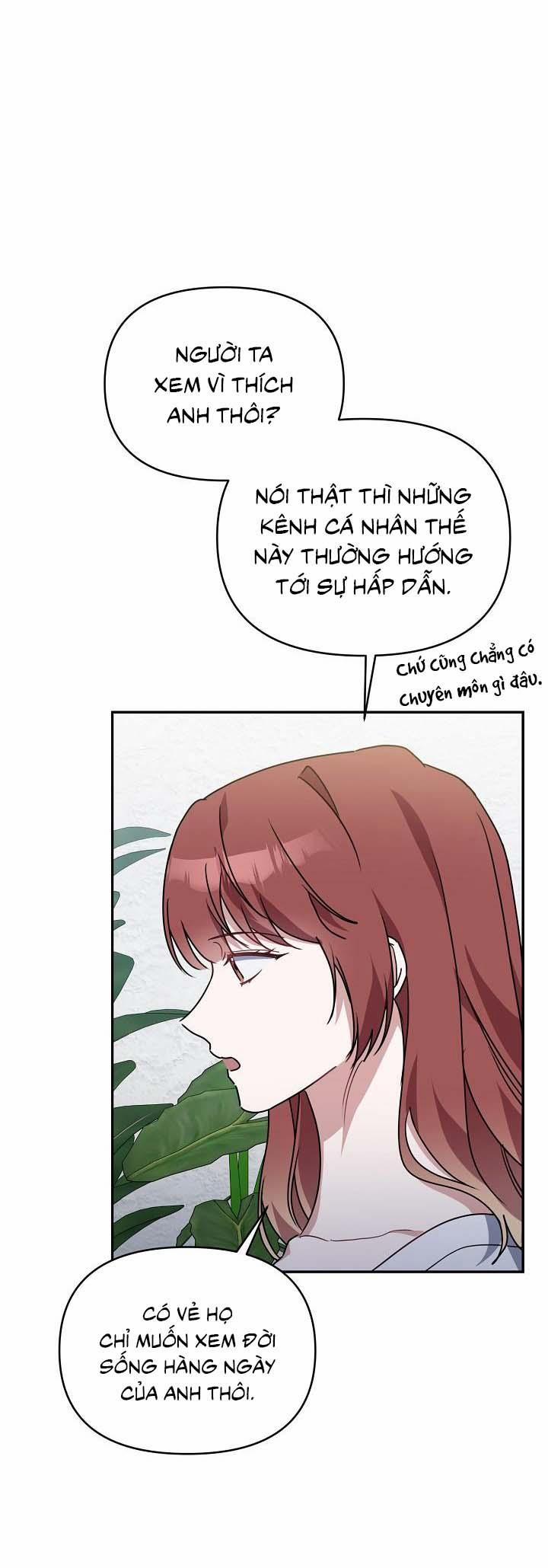 Khu Vực Chủ Nghĩa Tình Yêu 65 trang 10
