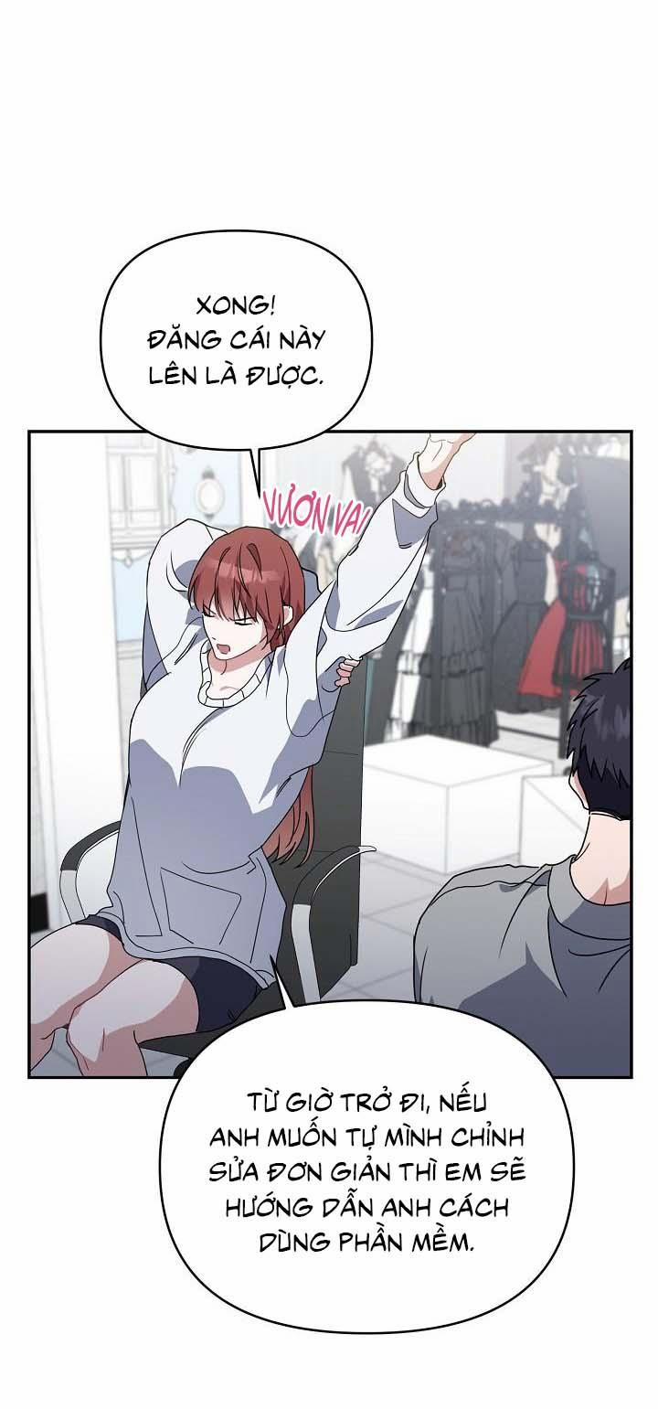 Khu Vực Chủ Nghĩa Tình Yêu 65 trang 13