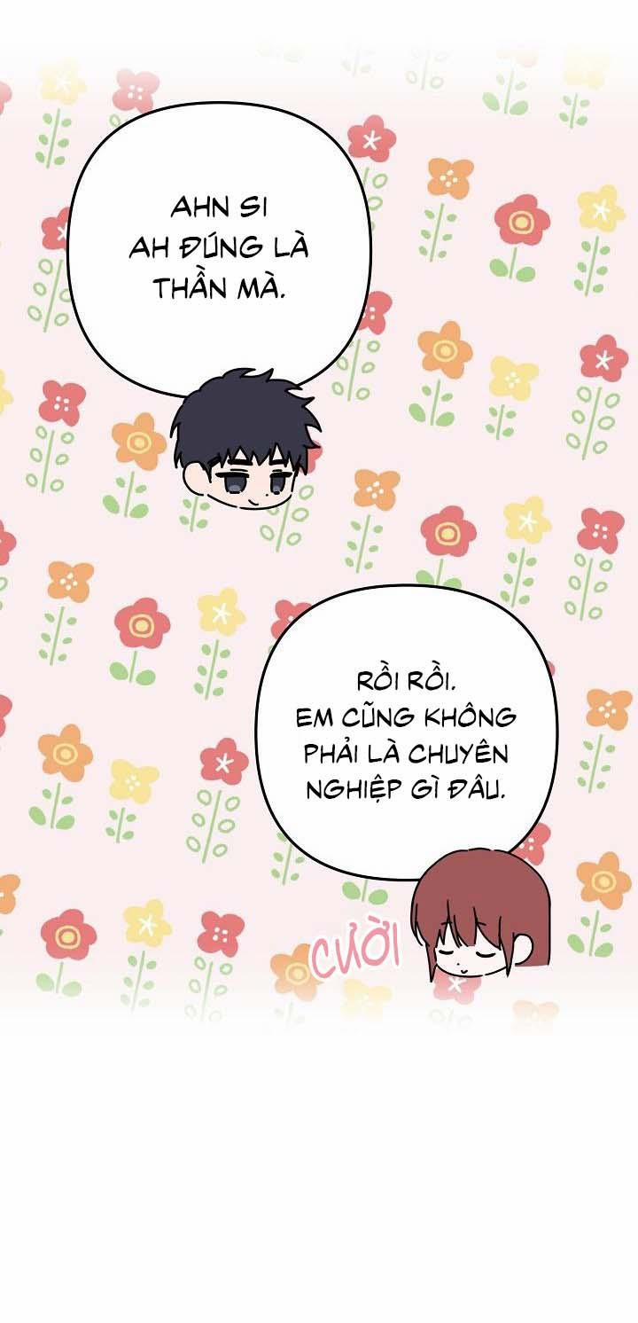 Khu Vực Chủ Nghĩa Tình Yêu 65 trang 14