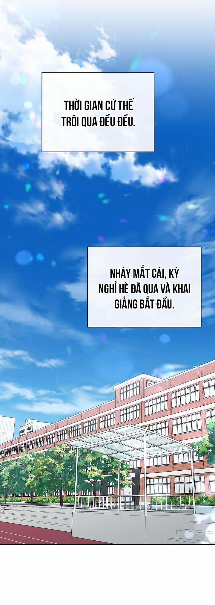 Khu Vực Chủ Nghĩa Tình Yêu 65 trang 25