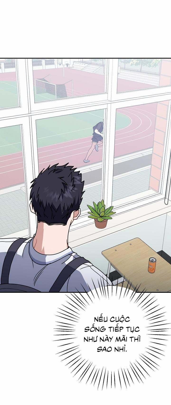 Khu Vực Chủ Nghĩa Tình Yêu 65 trang 27