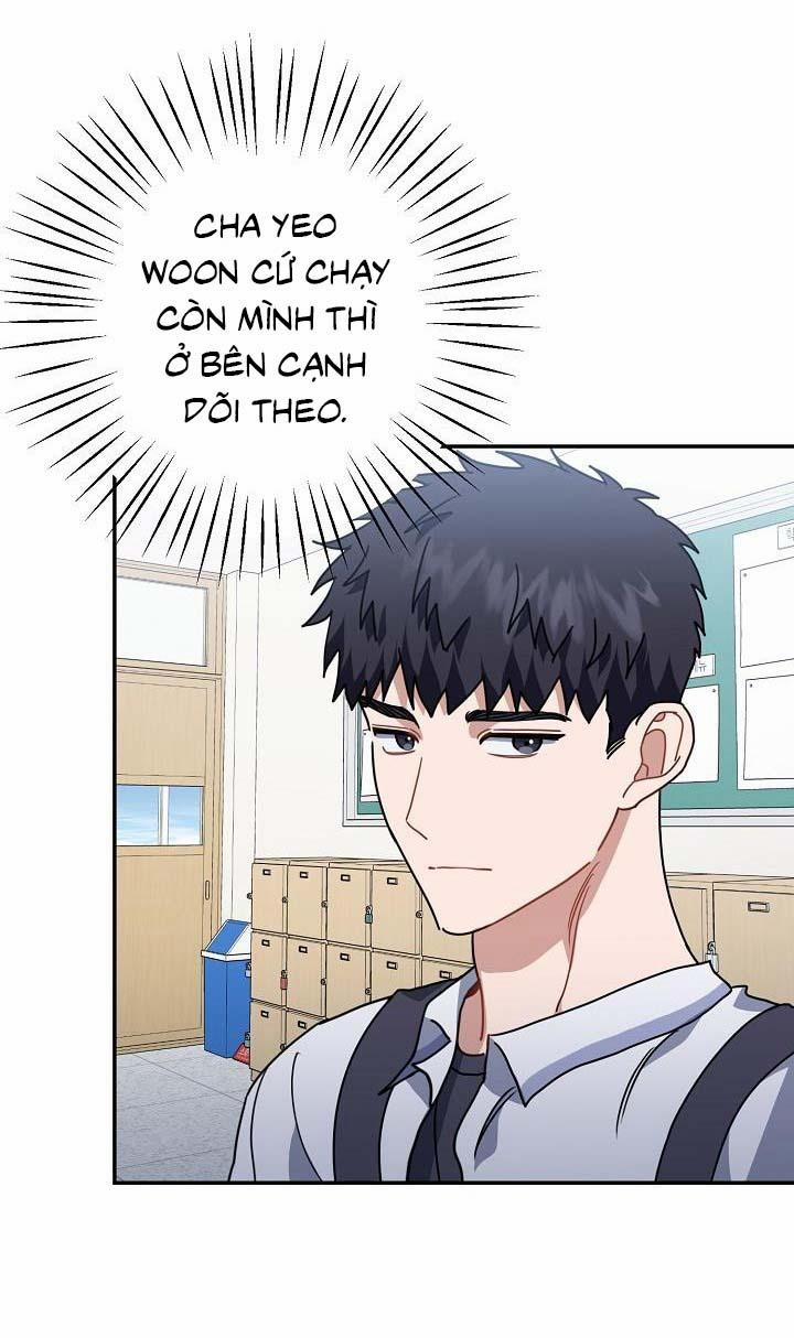 Khu Vực Chủ Nghĩa Tình Yêu 65 trang 28