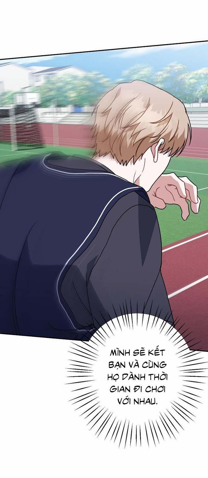 Khu Vực Chủ Nghĩa Tình Yêu 65 trang 29