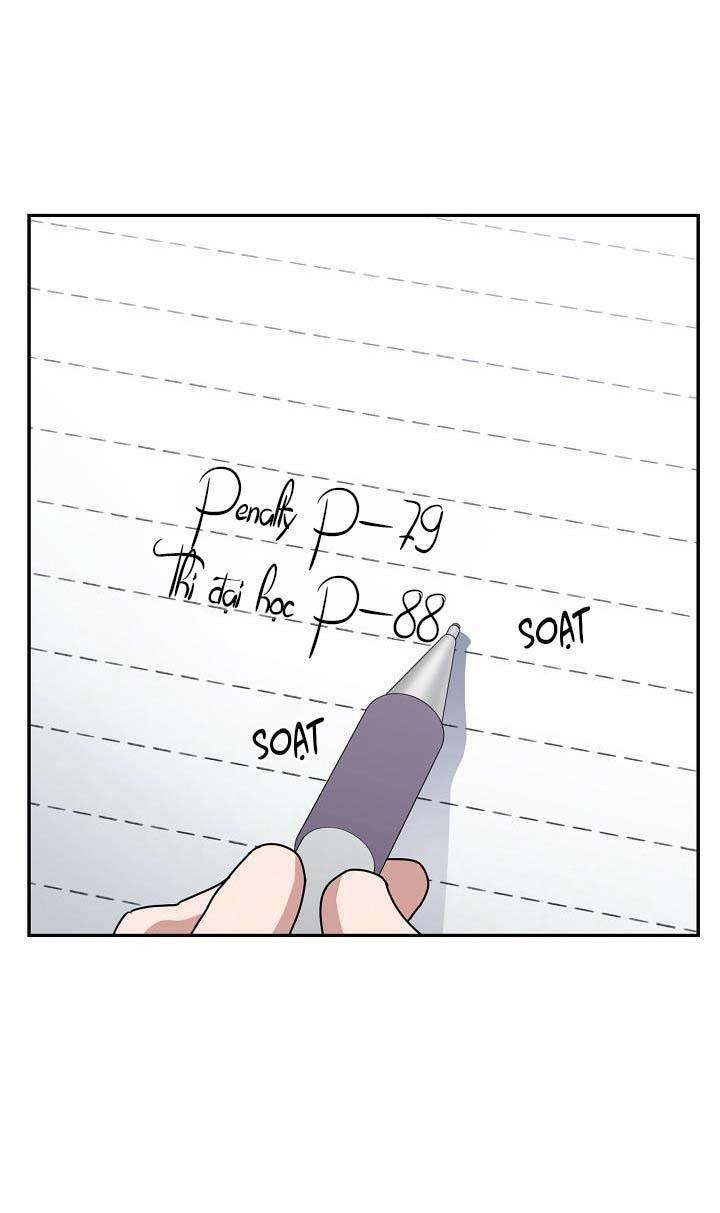 Khu Vực Chủ Nghĩa Tình Yêu 65 trang 32