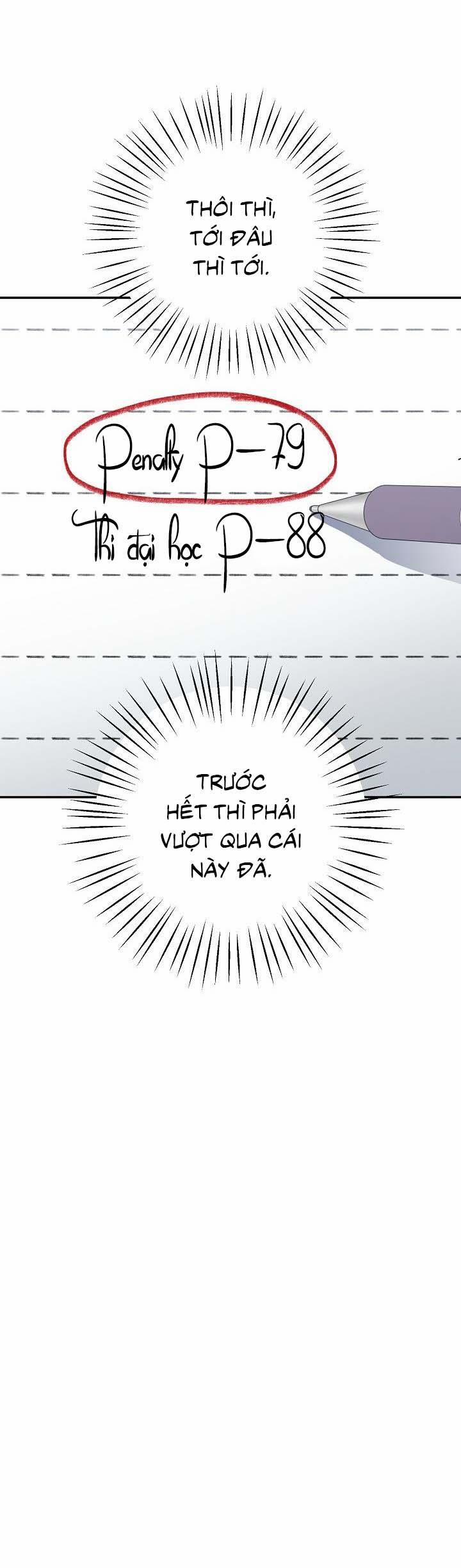 Khu Vực Chủ Nghĩa Tình Yêu 65 trang 34