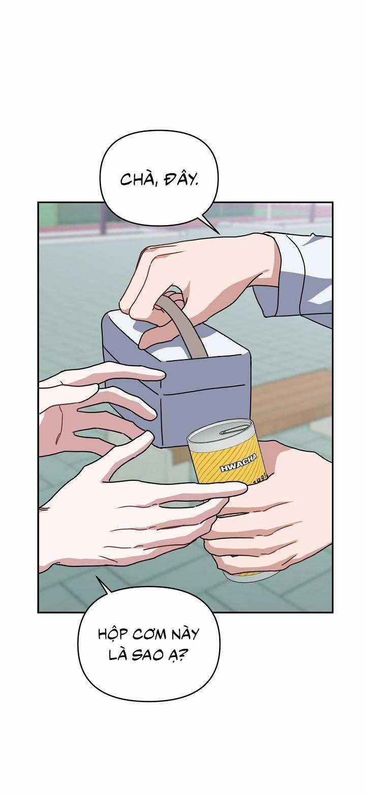 Khu Vực Chủ Nghĩa Tình Yêu 65 trang 38