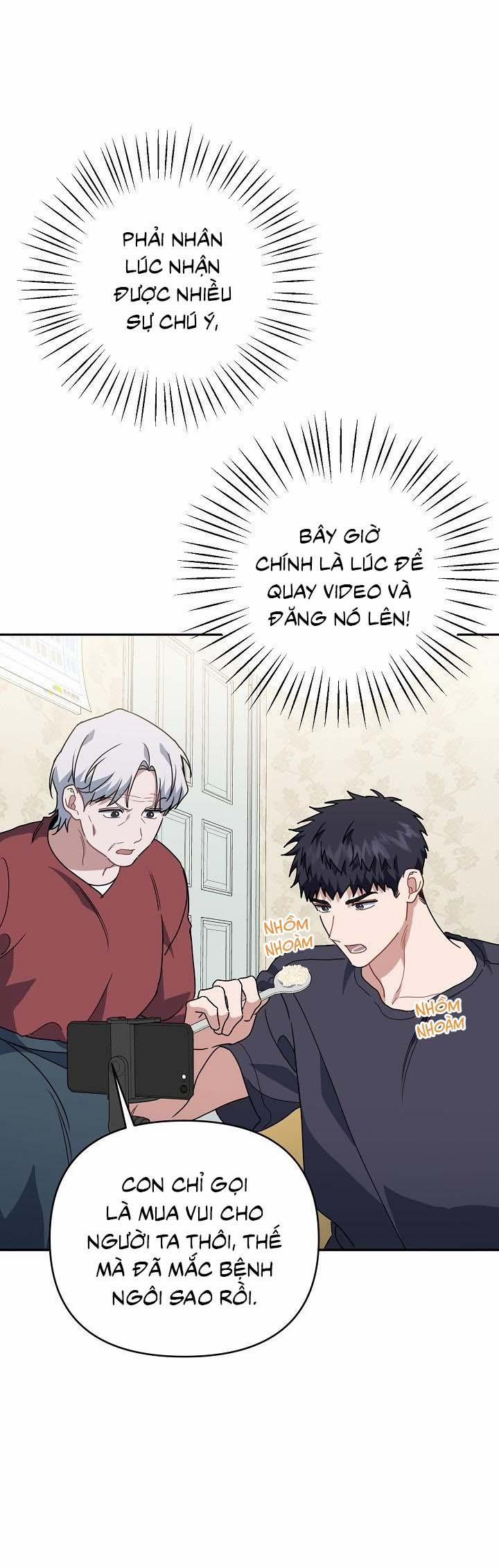 Khu Vực Chủ Nghĩa Tình Yêu 65 trang 4