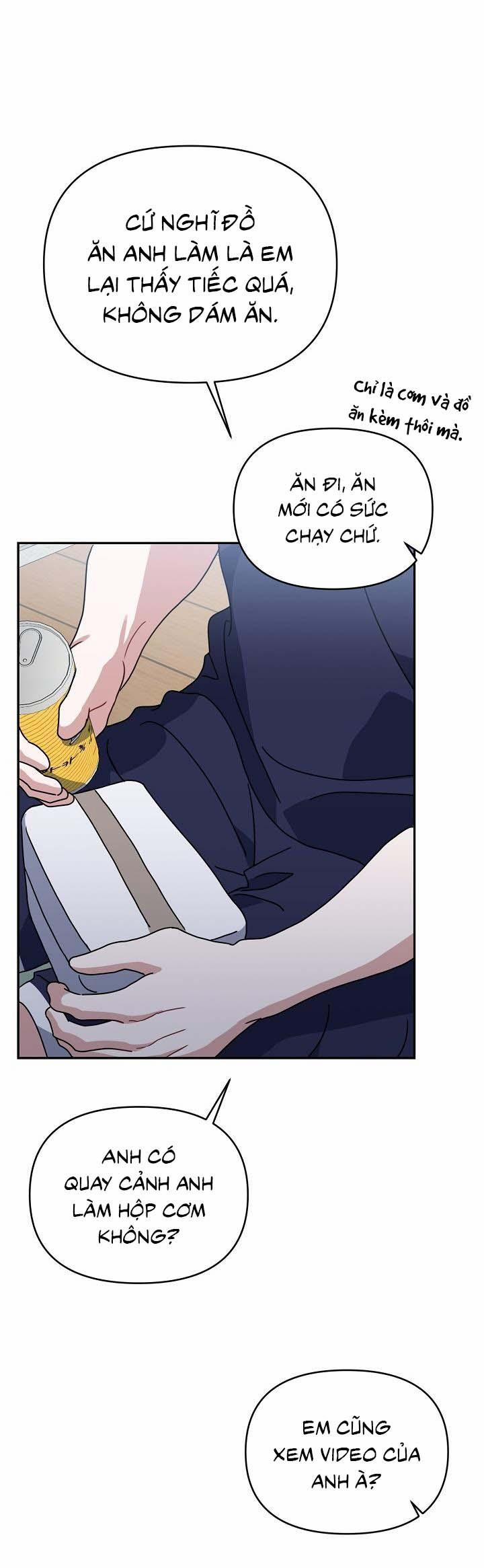 Khu Vực Chủ Nghĩa Tình Yêu 65 trang 41