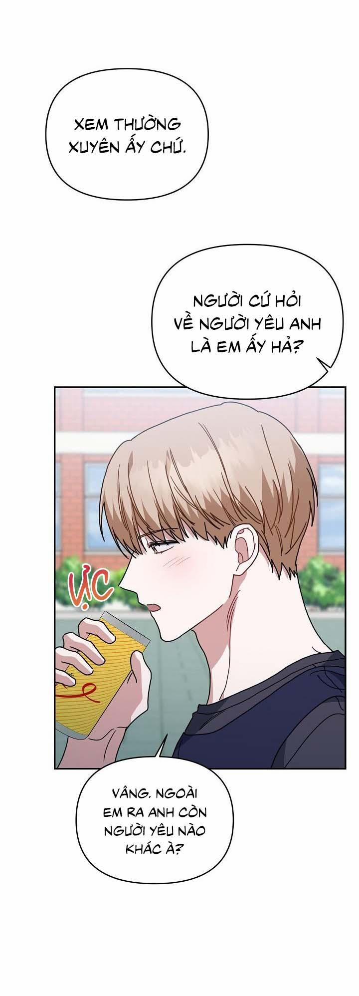 Khu Vực Chủ Nghĩa Tình Yêu 65 trang 42