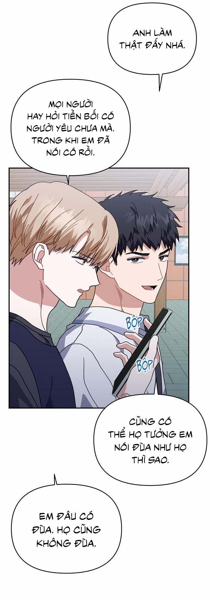 Khu Vực Chủ Nghĩa Tình Yêu 65 trang 44