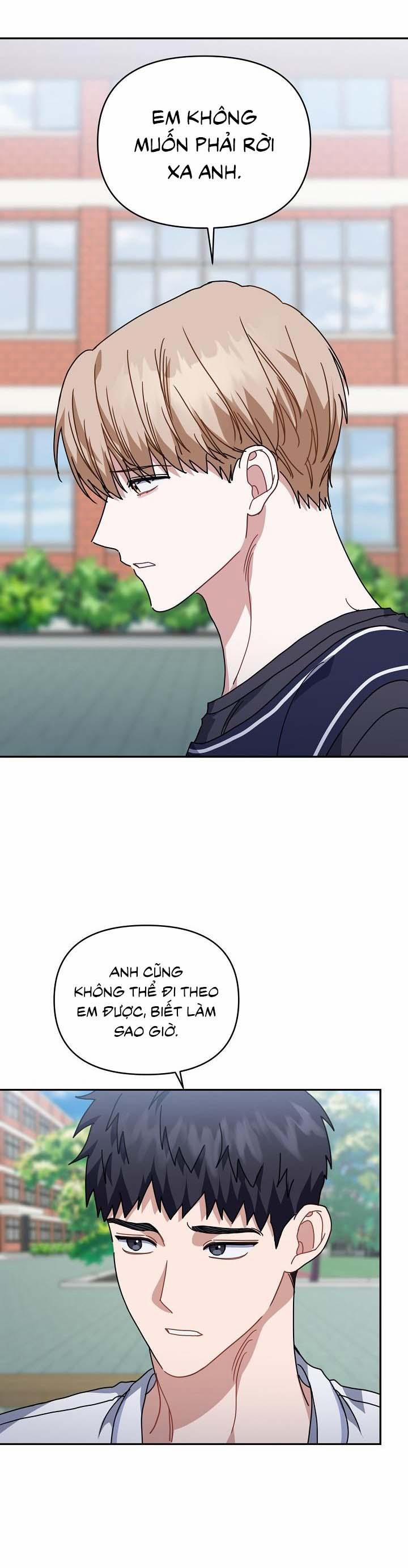 Khu Vực Chủ Nghĩa Tình Yêu 65 trang 48