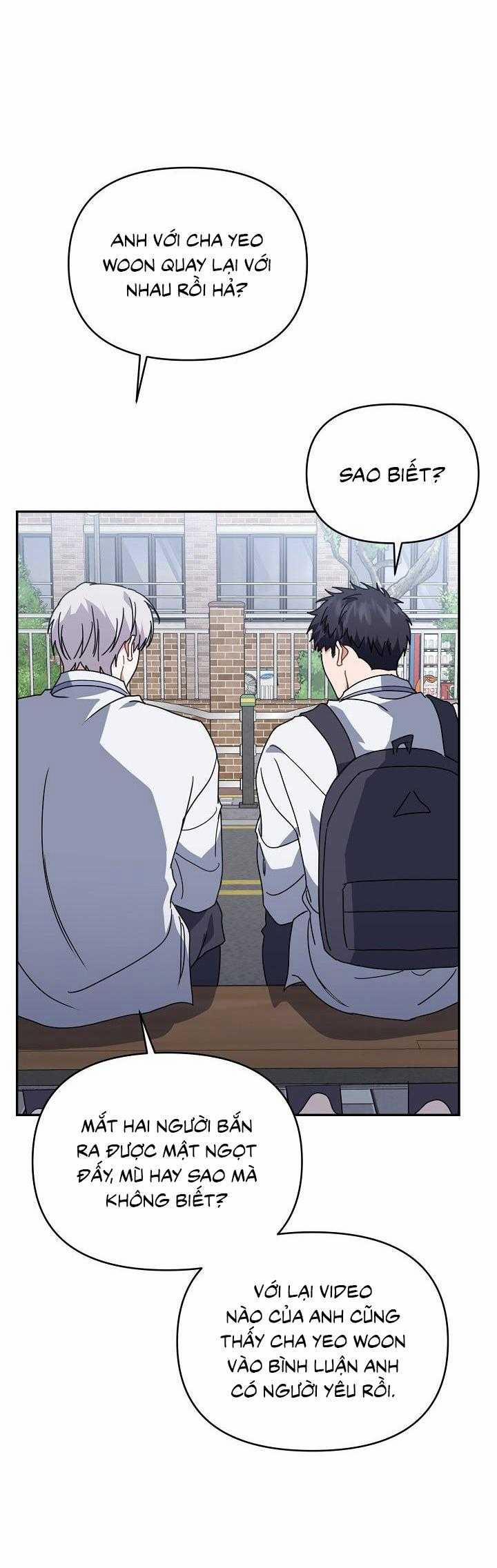 Khu Vực Chủ Nghĩa Tình Yêu 66 trang 12