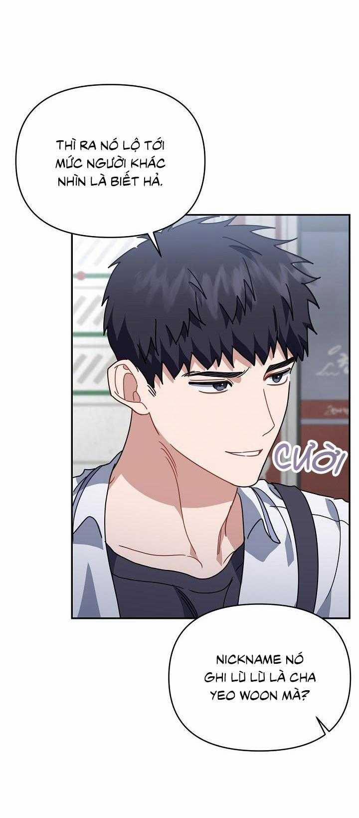 Khu Vực Chủ Nghĩa Tình Yêu 66 trang 13