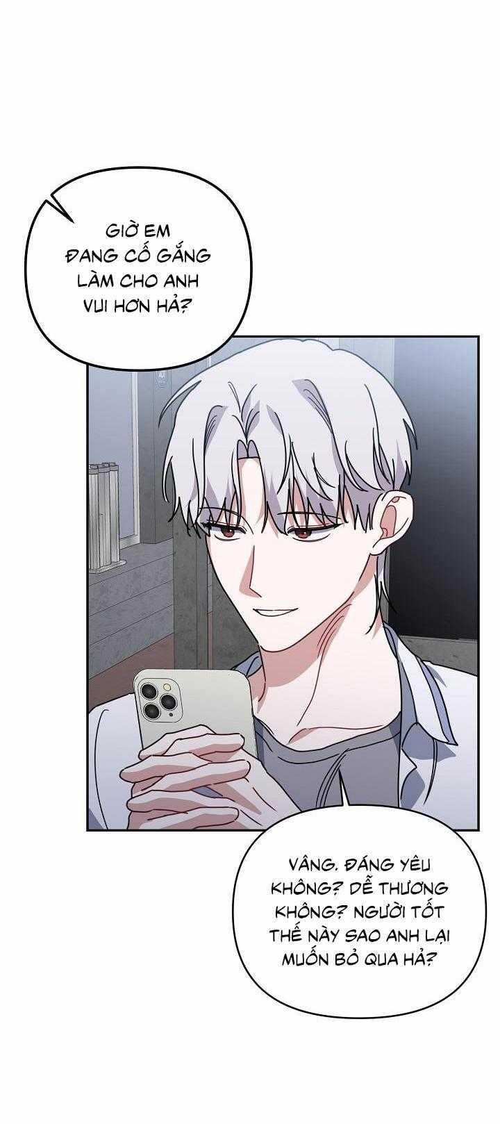 Khu Vực Chủ Nghĩa Tình Yêu 66 trang 18