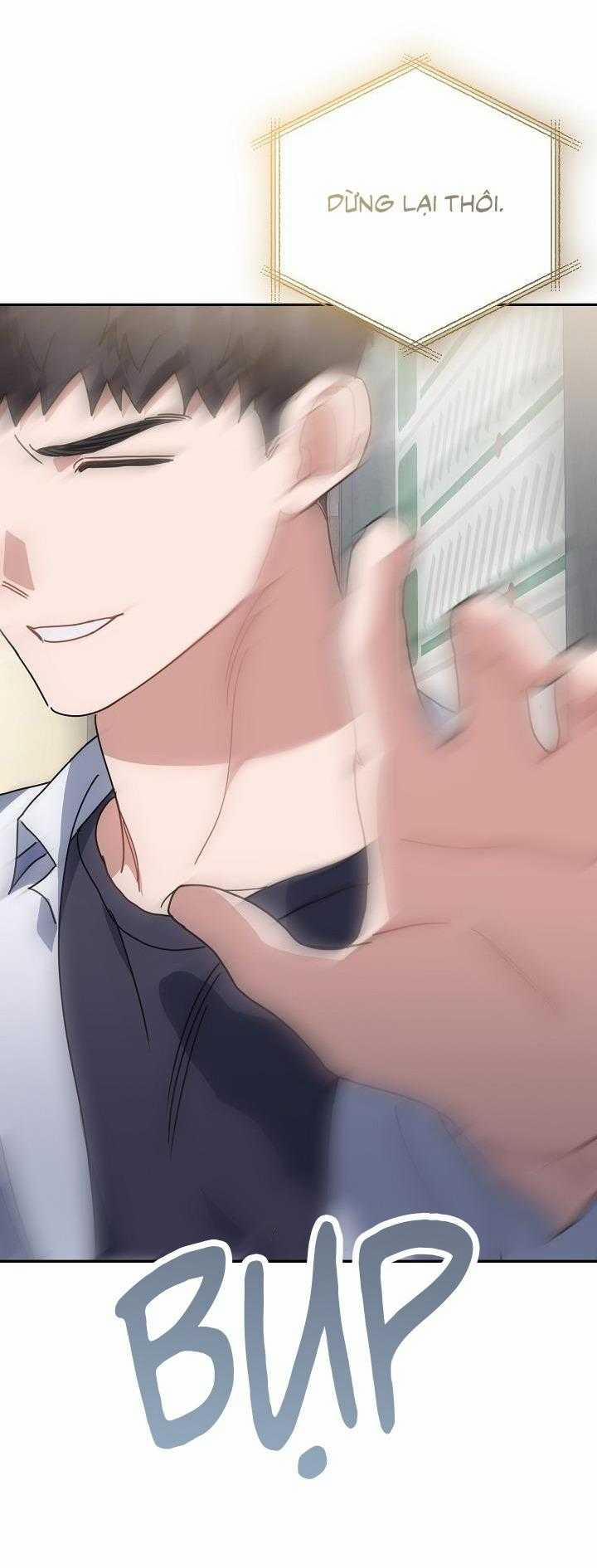 Khu Vực Chủ Nghĩa Tình Yêu 66 trang 24