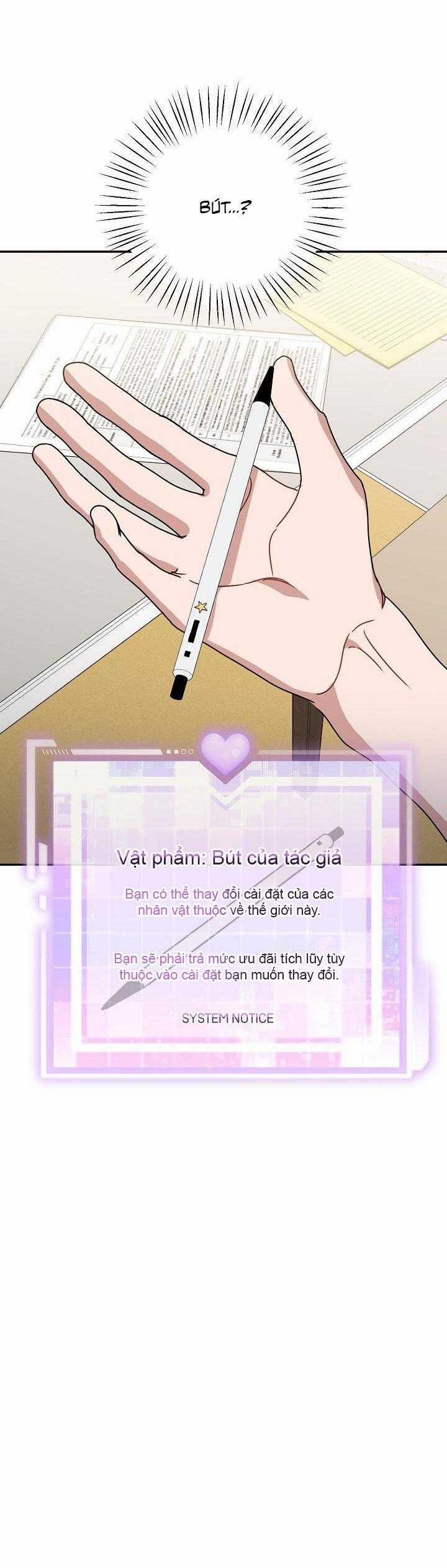 Khu Vực Chủ Nghĩa Tình Yêu 66 trang 33