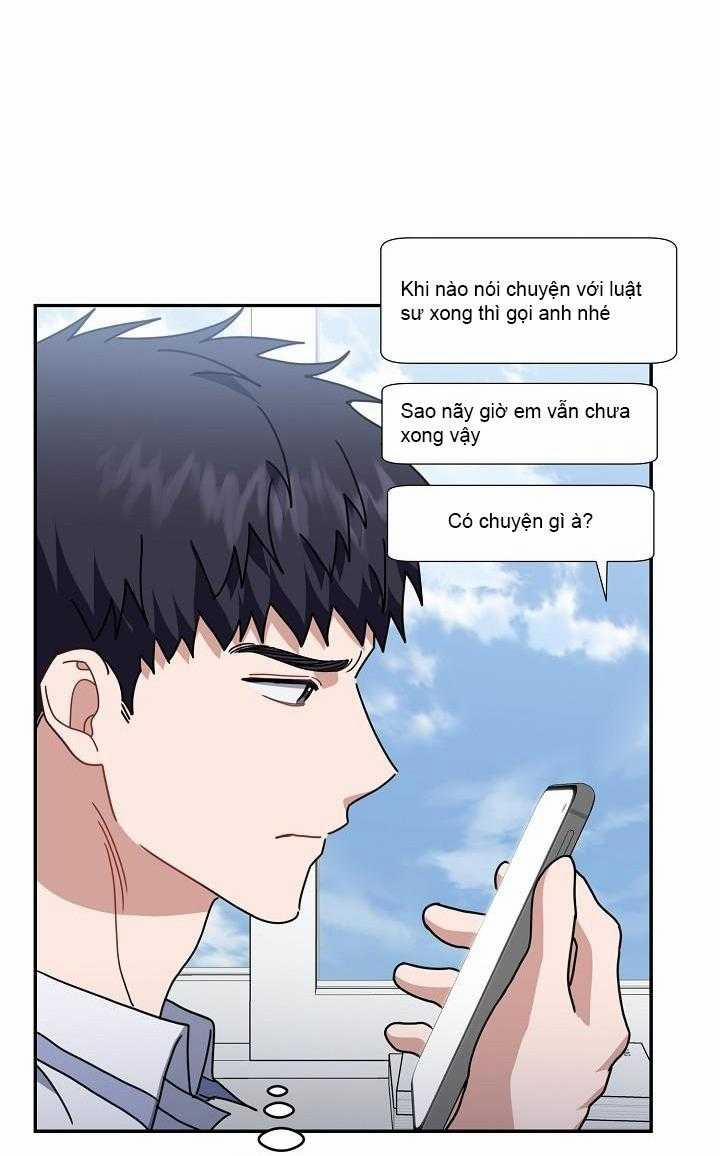 Khu Vực Chủ Nghĩa Tình Yêu 66 trang 38
