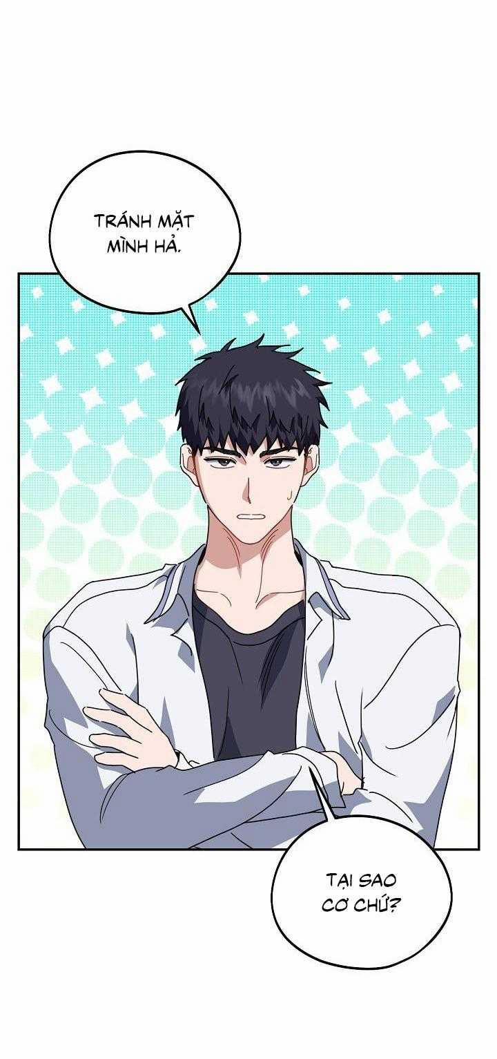 Khu Vực Chủ Nghĩa Tình Yêu 66 trang 43