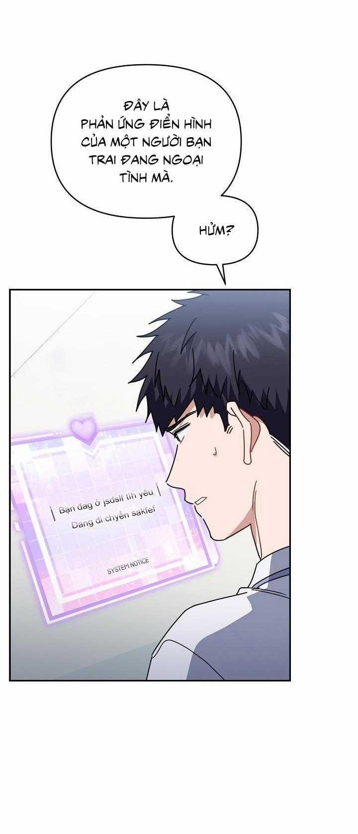 Khu Vực Chủ Nghĩa Tình Yêu 66 trang 44