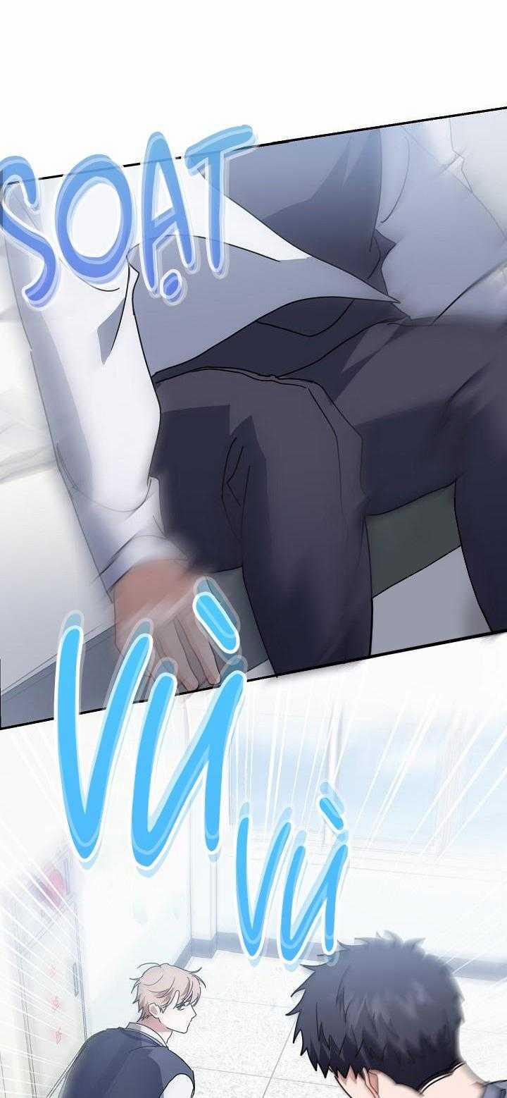 Khu Vực Chủ Nghĩa Tình Yêu 66 trang 49