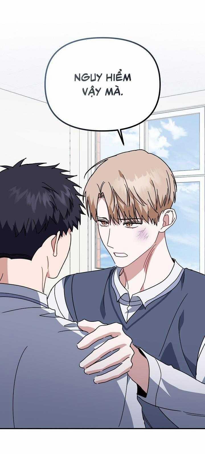 Khu Vực Chủ Nghĩa Tình Yêu 66 trang 52