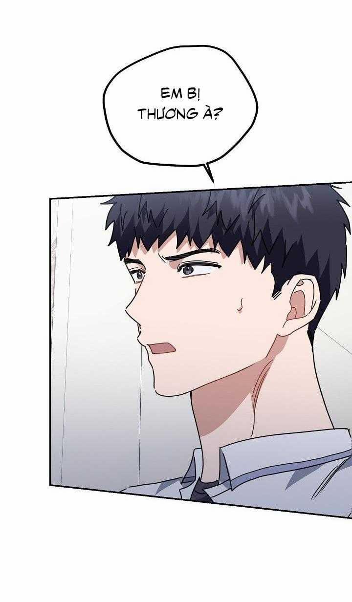 Khu Vực Chủ Nghĩa Tình Yêu 66 trang 53