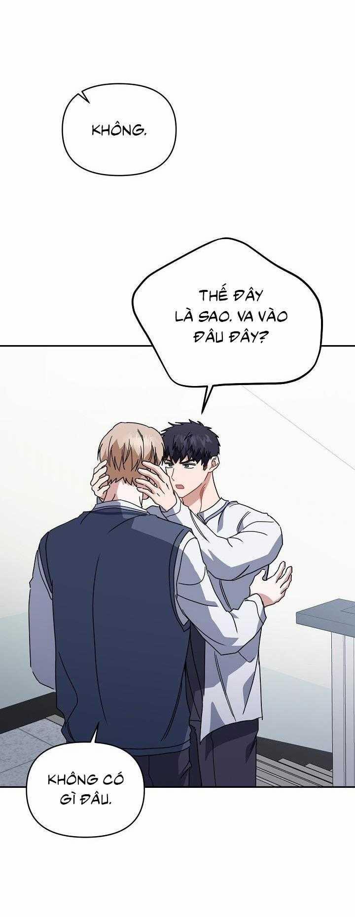 Khu Vực Chủ Nghĩa Tình Yêu 66 trang 54