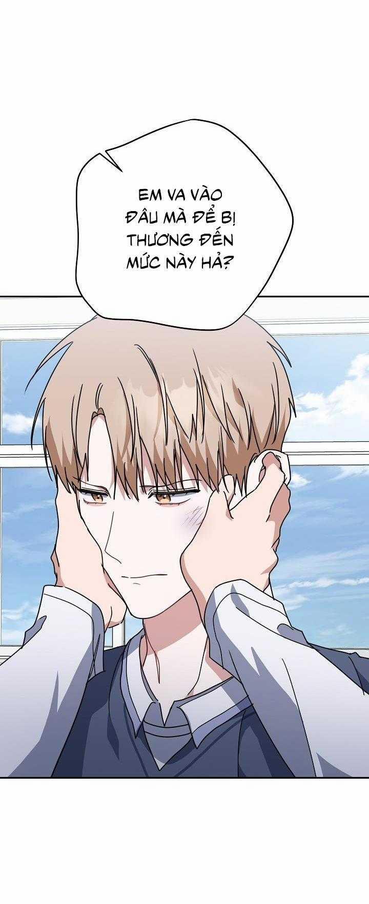 Khu Vực Chủ Nghĩa Tình Yêu 66 trang 57