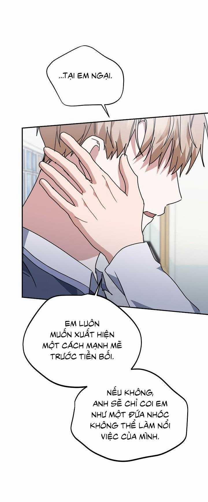 Khu Vực Chủ Nghĩa Tình Yêu 66 trang 59