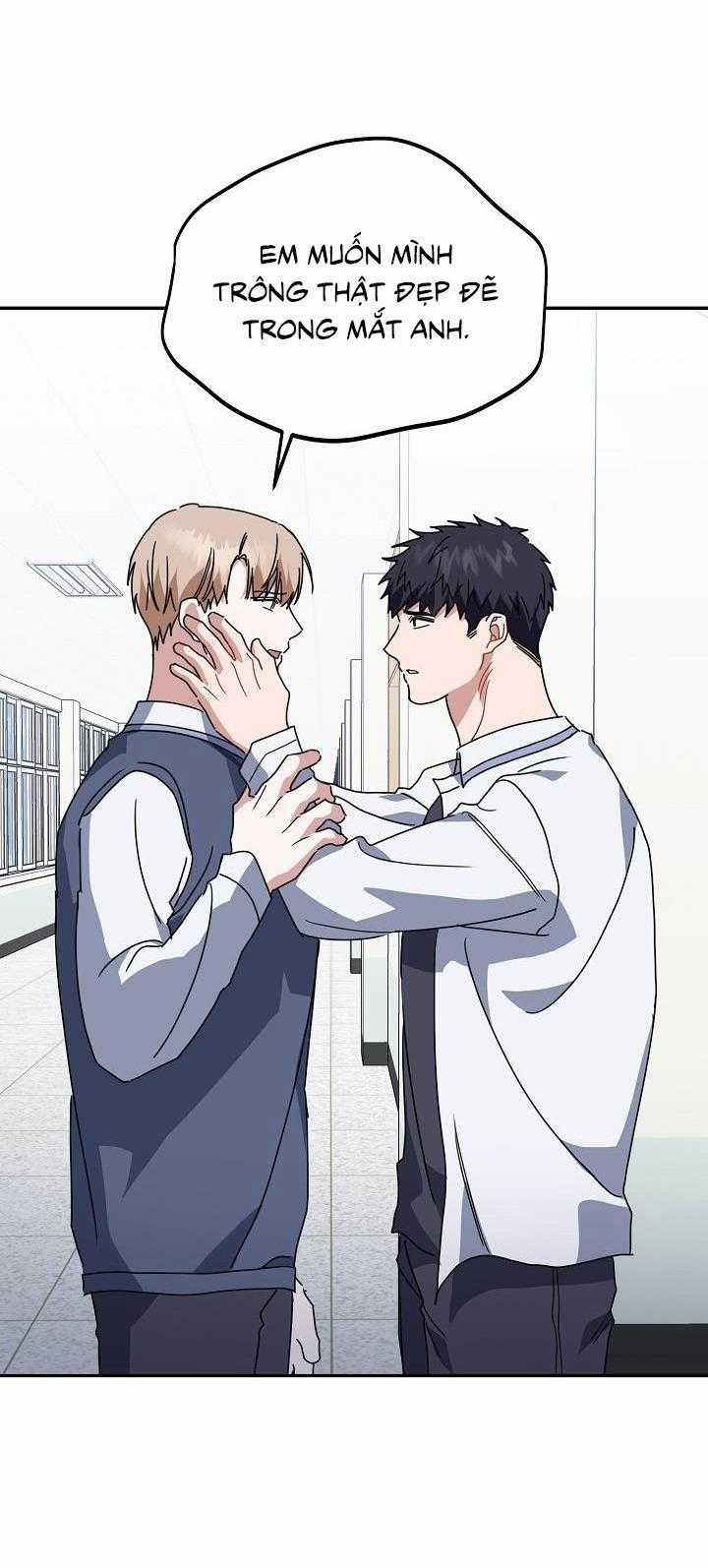 Khu Vực Chủ Nghĩa Tình Yêu 66 trang 60