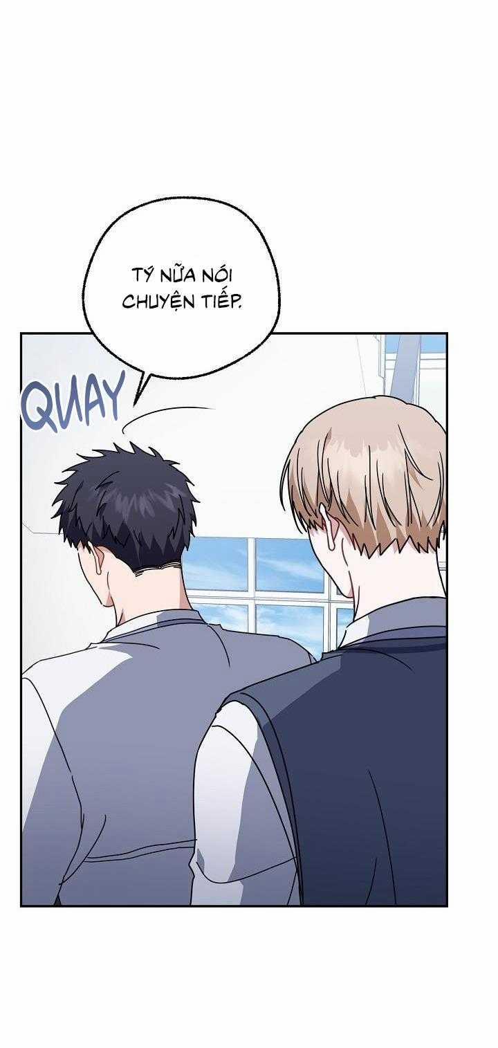 Khu Vực Chủ Nghĩa Tình Yêu 66 trang 68