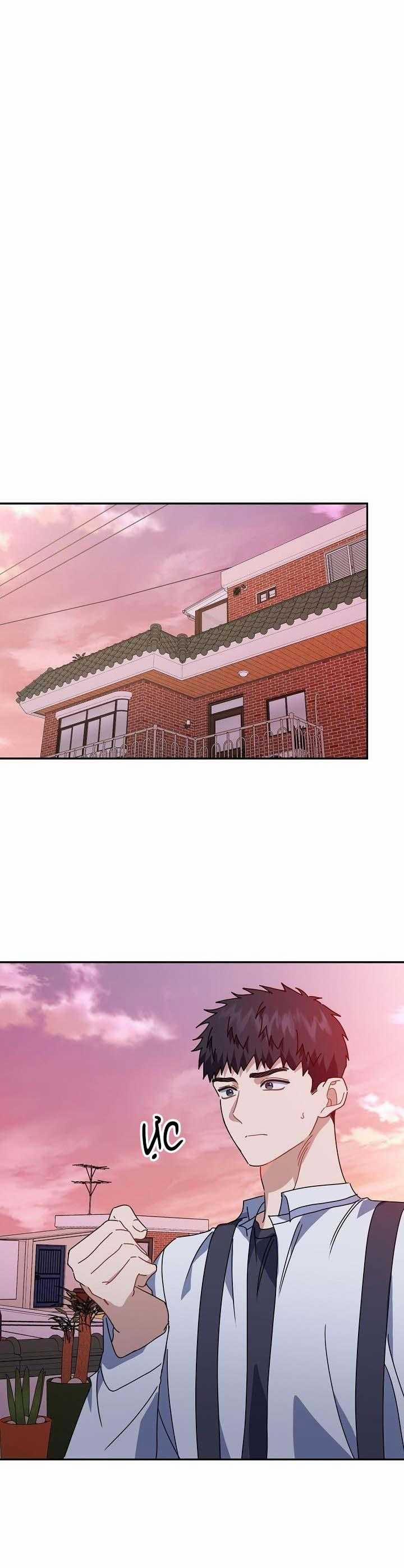 Khu Vực Chủ Nghĩa Tình Yêu 67 trang 25