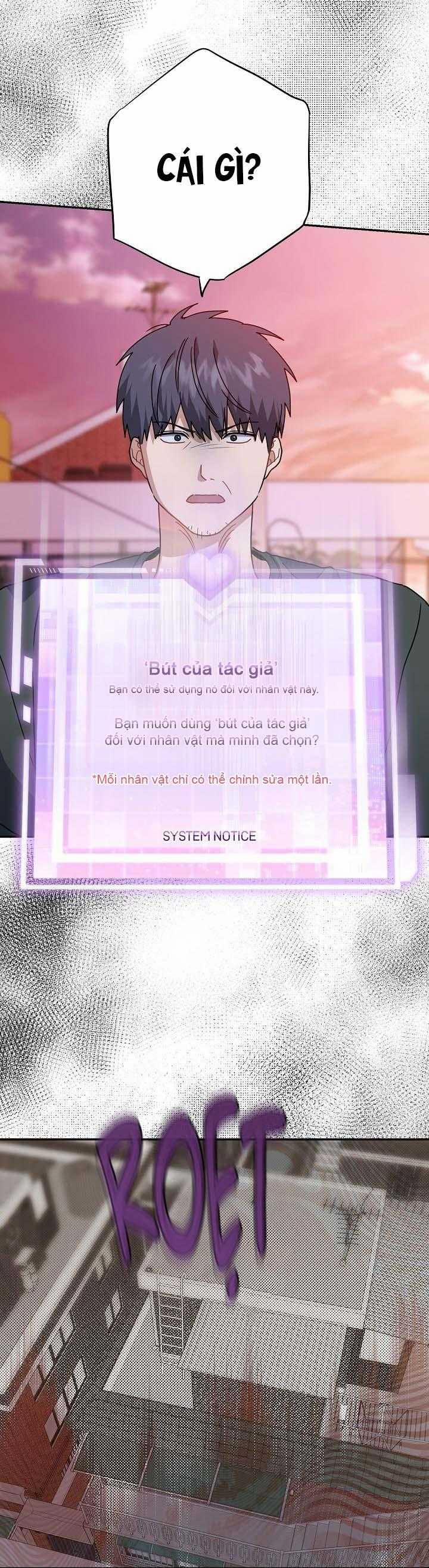 Khu Vực Chủ Nghĩa Tình Yêu 67 trang 34