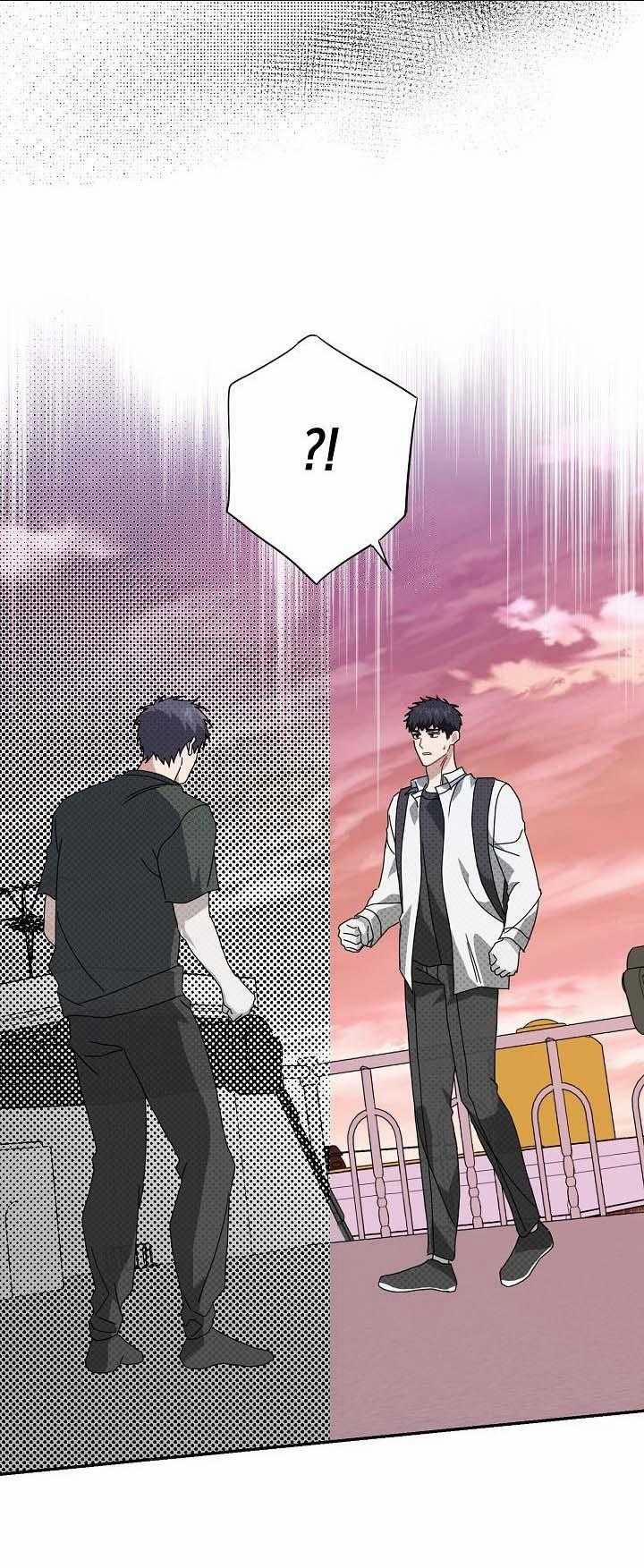 Khu Vực Chủ Nghĩa Tình Yêu 67 trang 35