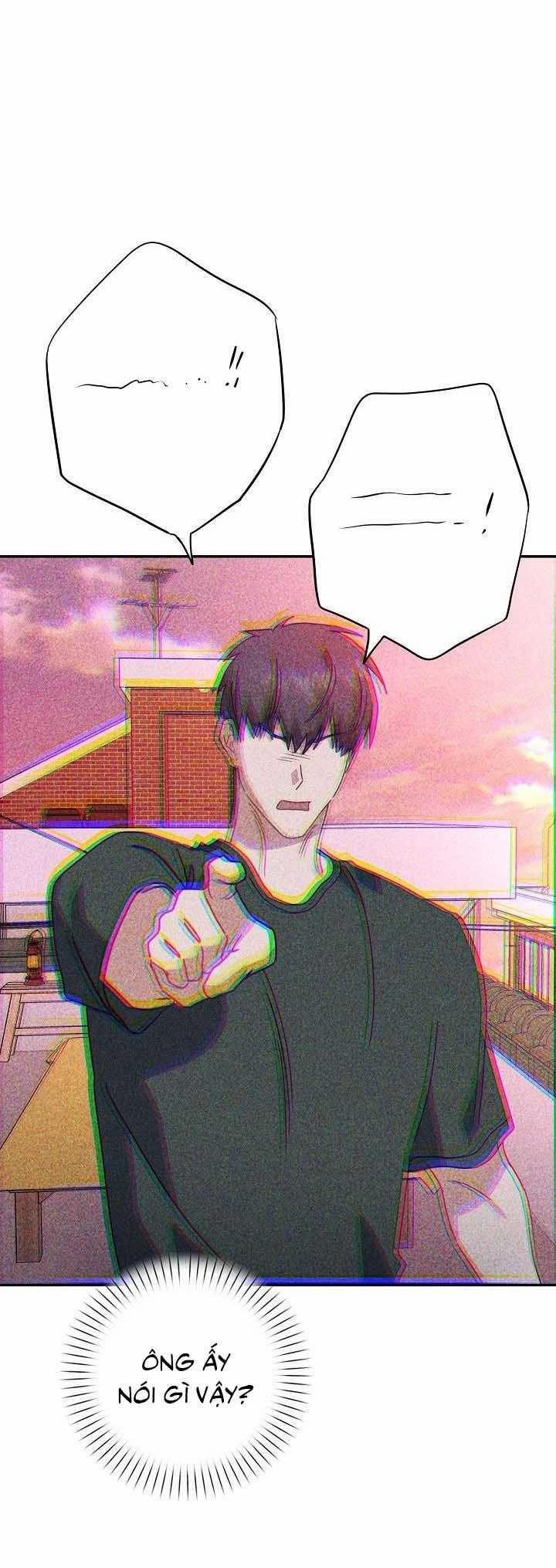 Khu Vực Chủ Nghĩa Tình Yêu 67 trang 43