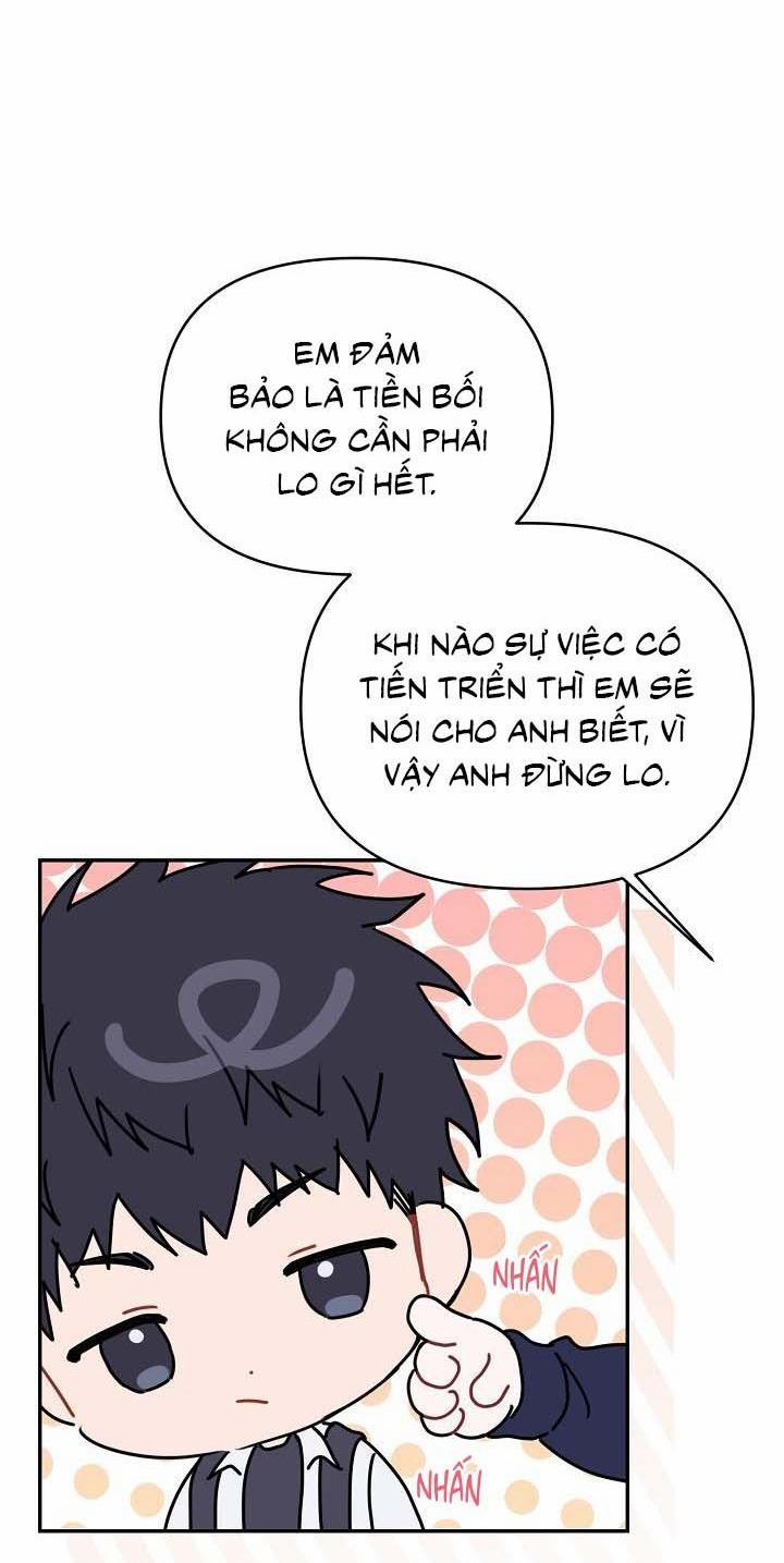 Khu Vực Chủ Nghĩa Tình Yêu 68 trang 38