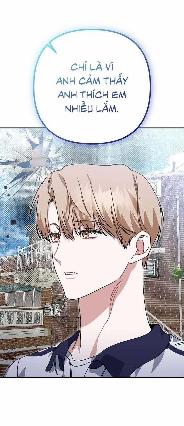 Khu Vực Chủ Nghĩa Tình Yêu 69 trang 13