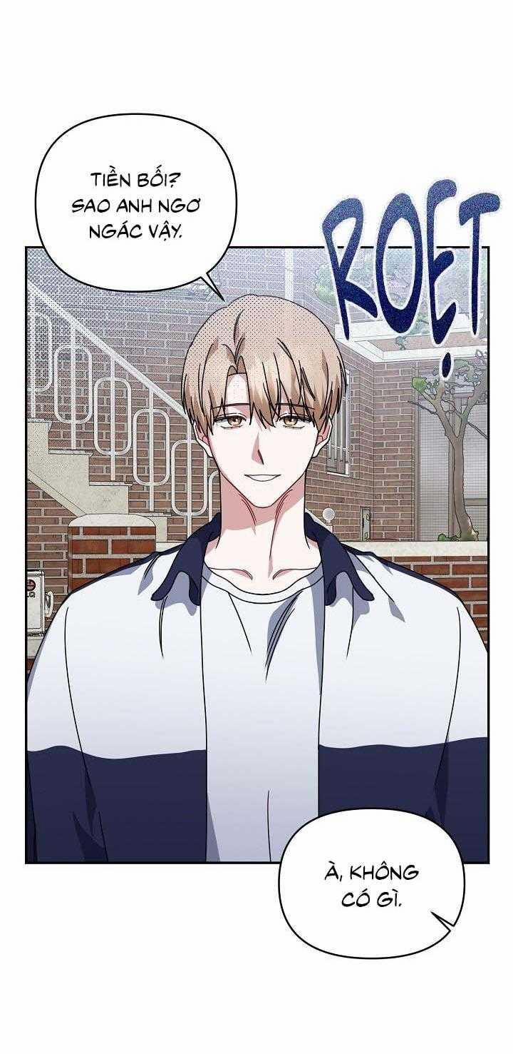 Khu Vực Chủ Nghĩa Tình Yêu 69 trang 19