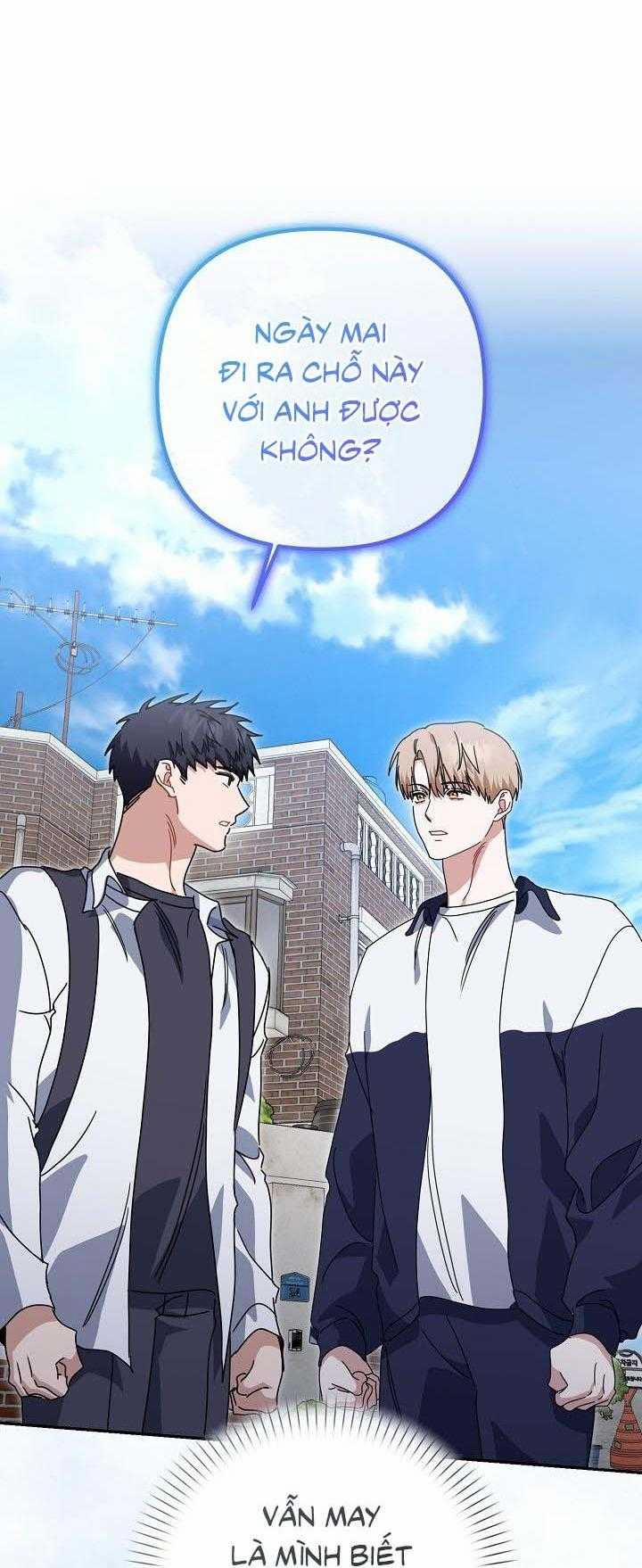 Khu Vực Chủ Nghĩa Tình Yêu 69 trang 25