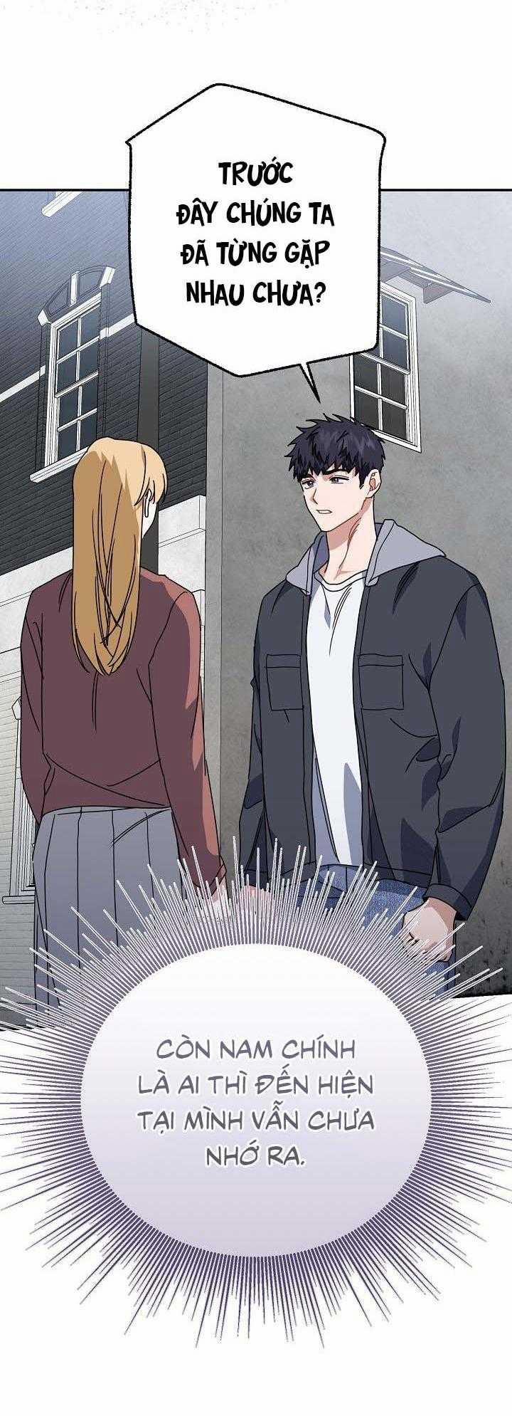 Khu Vực Chủ Nghĩa Tình Yêu 69 trang 47