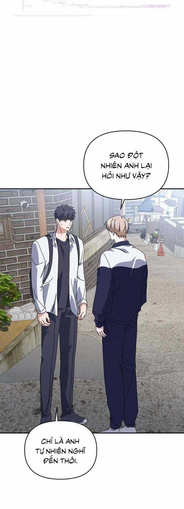 Khu Vực Chủ Nghĩa Tình Yêu 69 trang 5