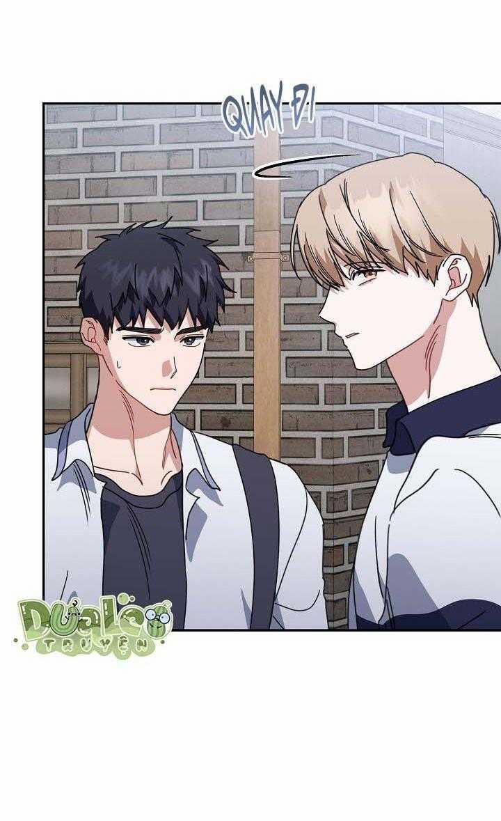Khu Vực Chủ Nghĩa Tình Yêu 69 trang 6