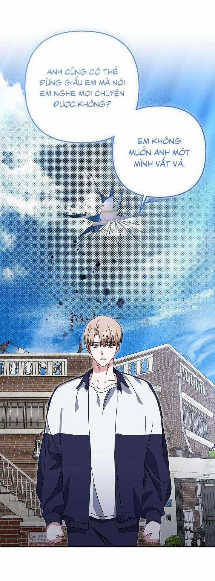 Khu Vực Chủ Nghĩa Tình Yêu 69 trang 9