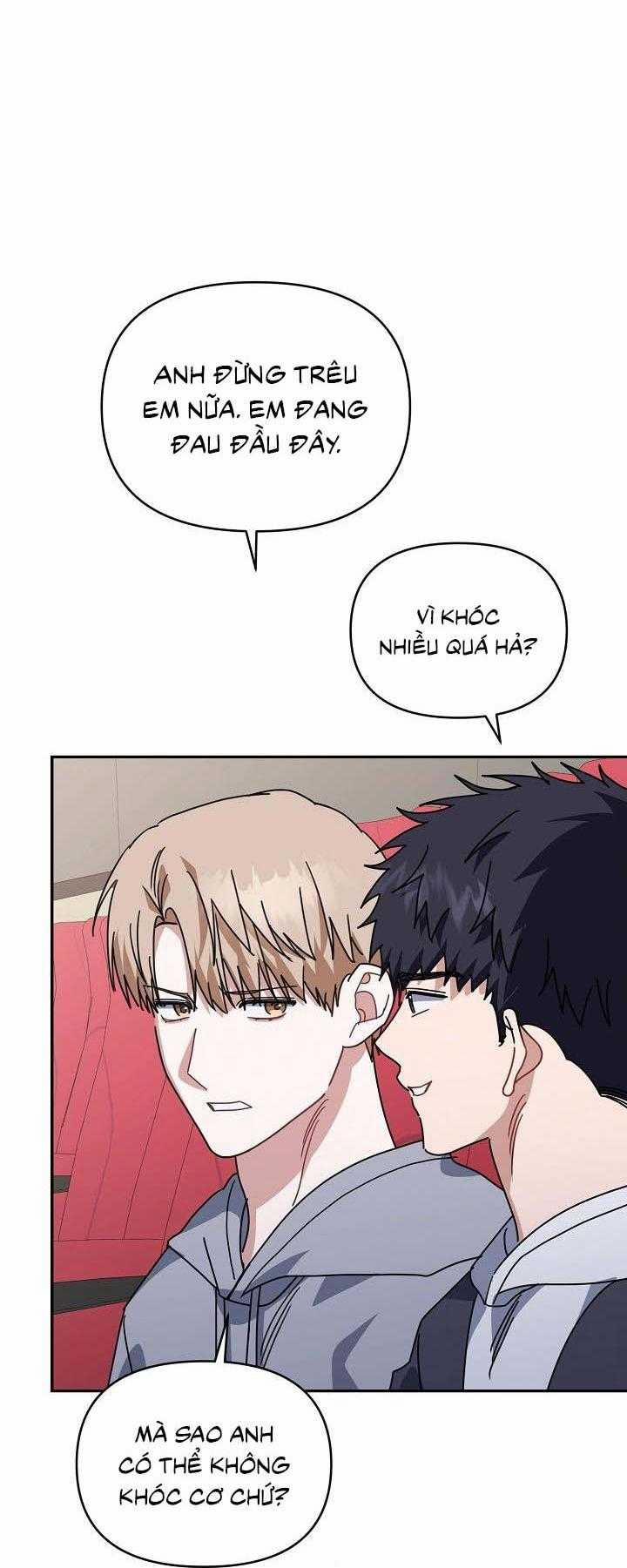 Khu Vực Chủ Nghĩa Tình Yêu 70 trang 12