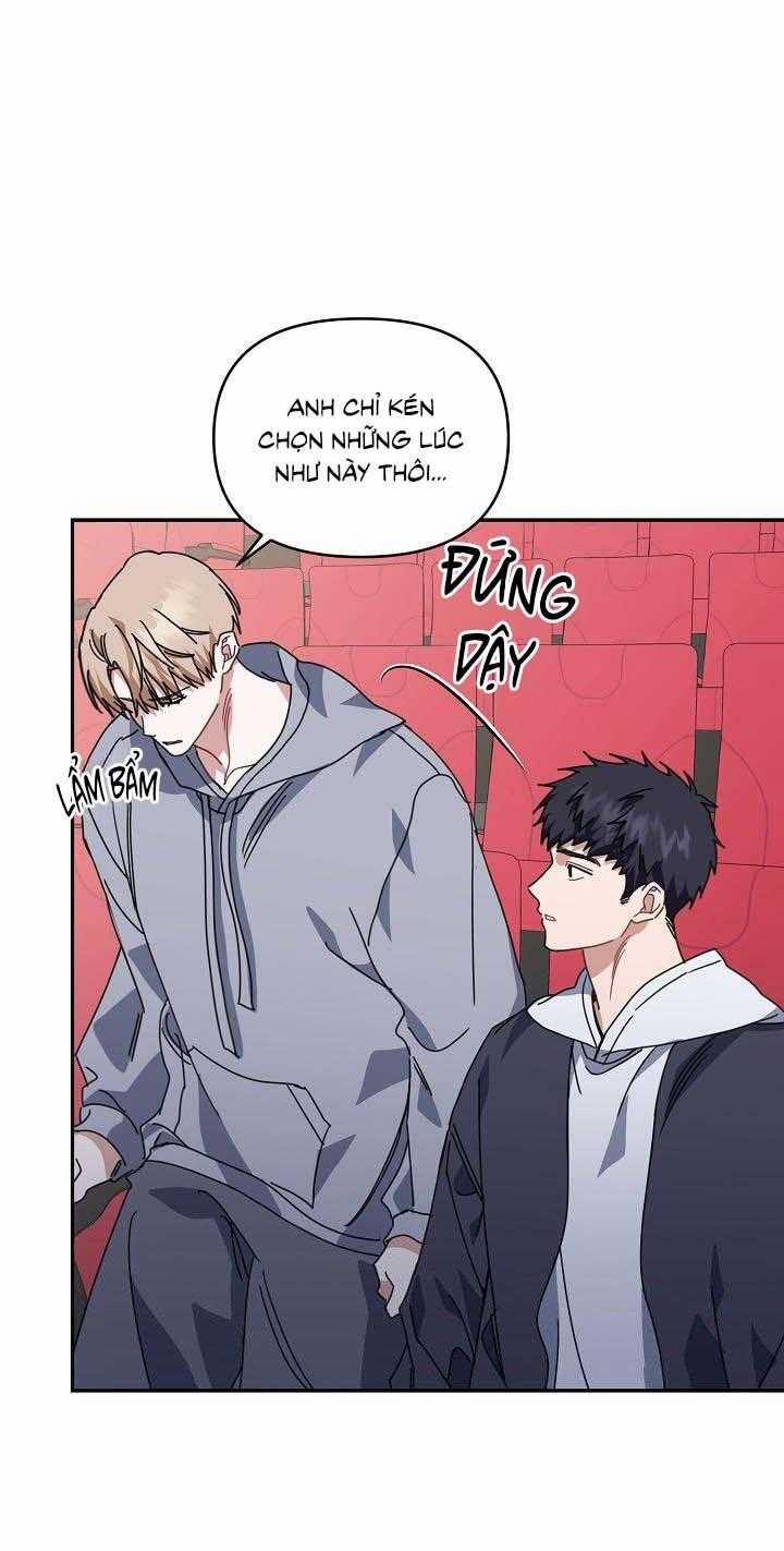 Khu Vực Chủ Nghĩa Tình Yêu 70 trang 17